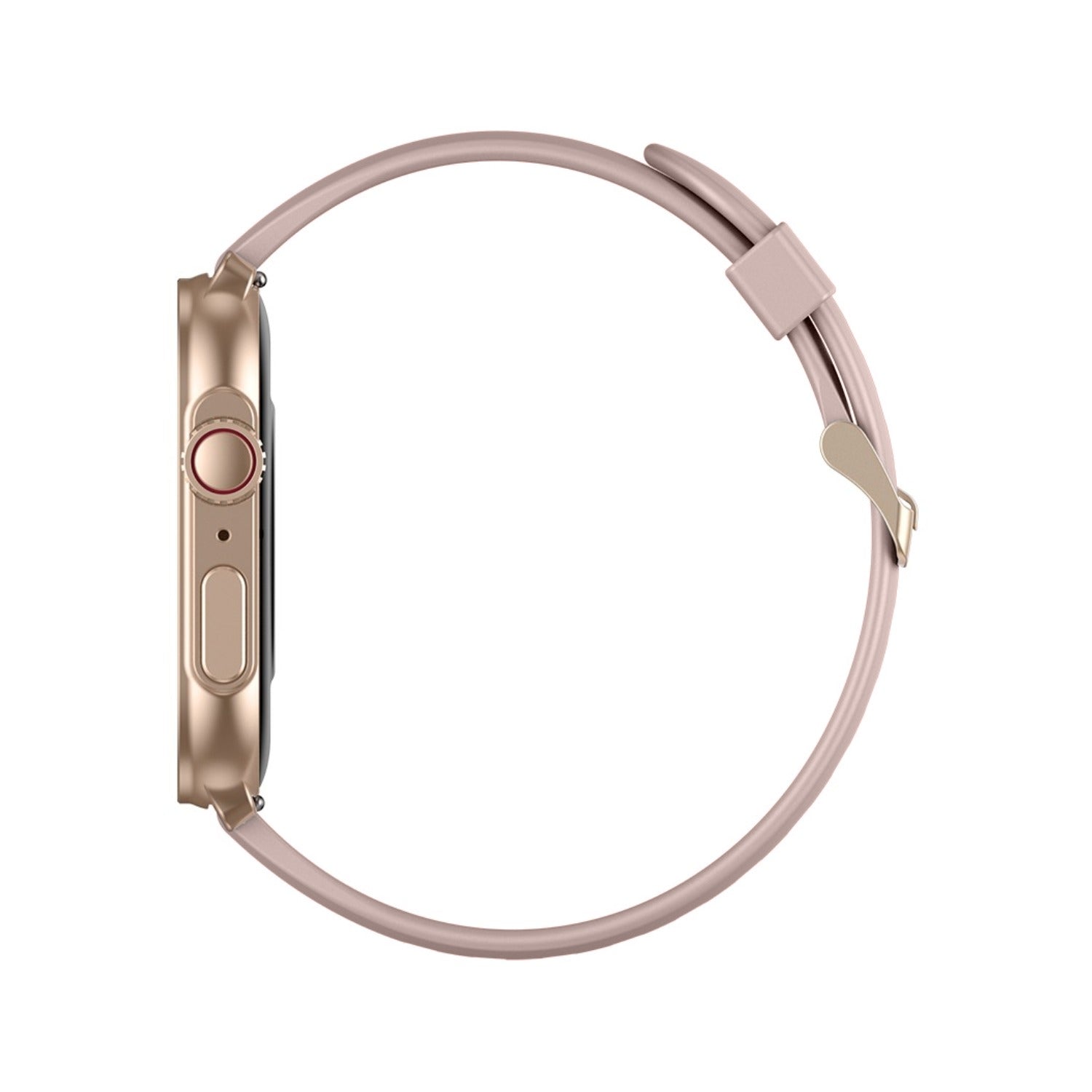 Reloj Smartwatch Tecnolab Pantalla Amoled Tl520 Rosa – imagen 4