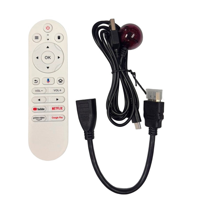 Android 16 Tv Stick Watch Full Hd Ultra 16 Gb + 2gb Ram – imagen 2