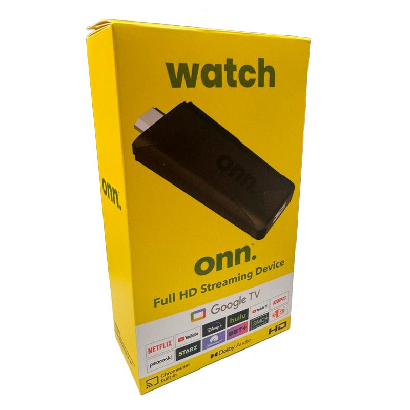 Android 16 Tv Stick Watch Full Hd Ultra 16 Gb + 2gb Ram