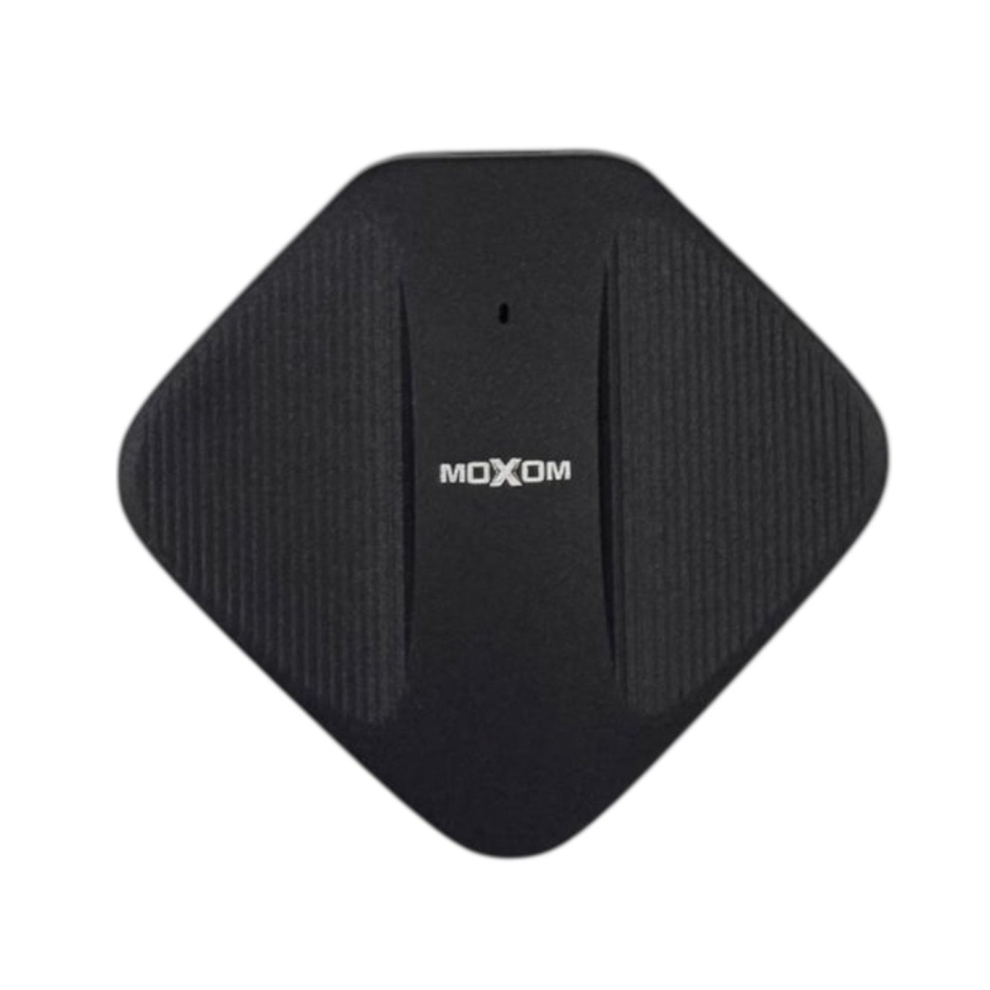 Adaptador Inalambrico Moxom Mx-cl08 Para Carplay Tipo C Negro