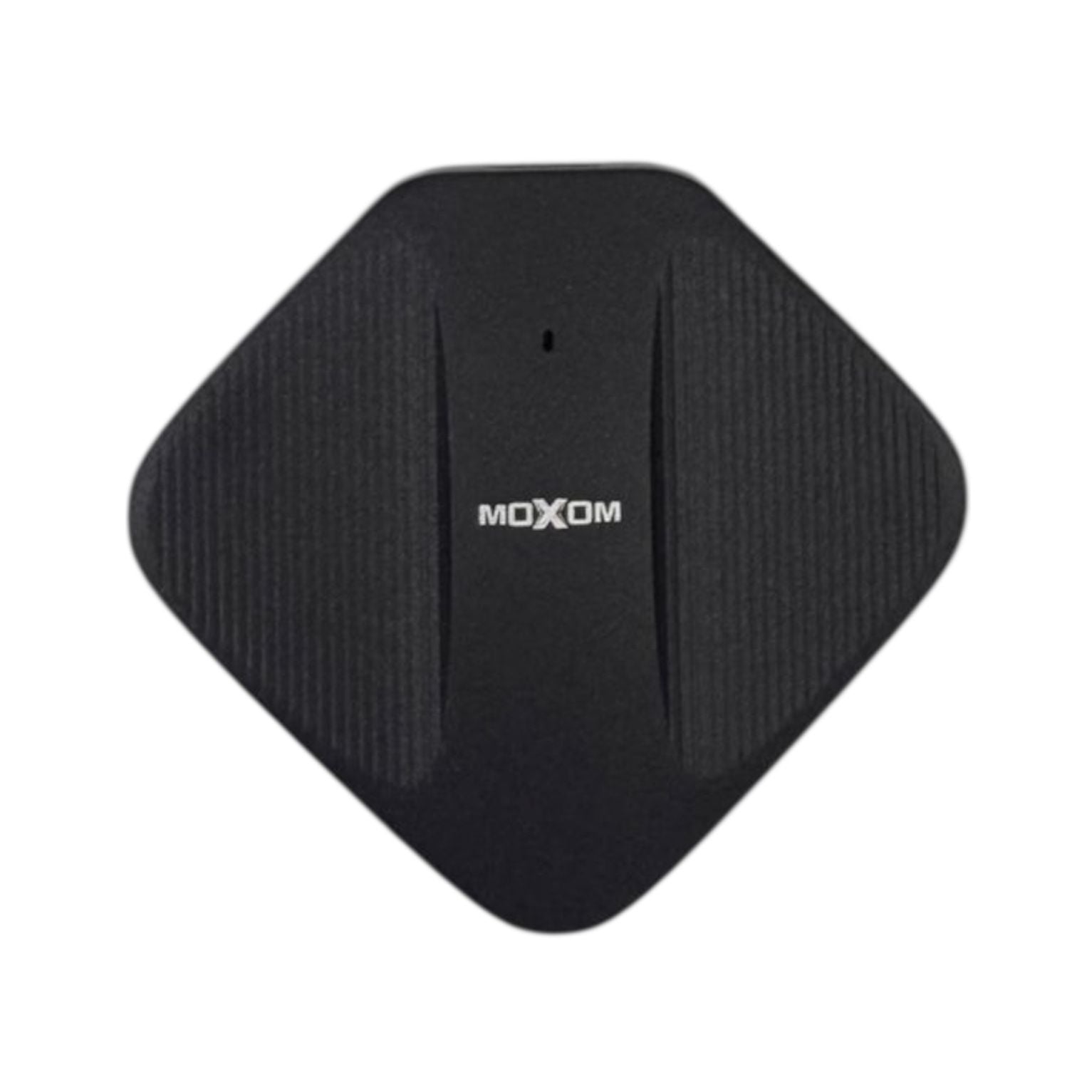 Adaptador Inalambrico Moxom Mx-cl08 Para Carplay Tipo C Negro