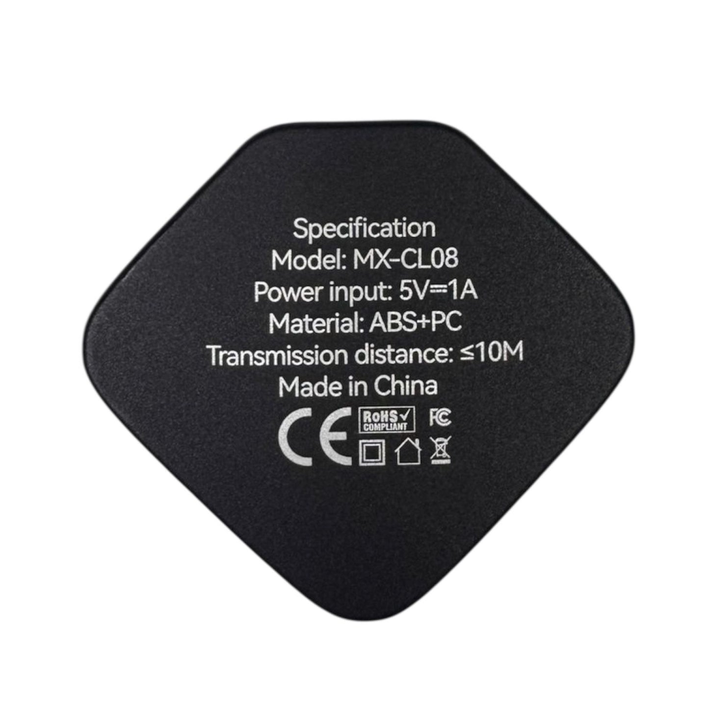 Adaptador Inalambrico Moxom Mx-cl08 Para Carplay Tipo C Negro – imagen 7