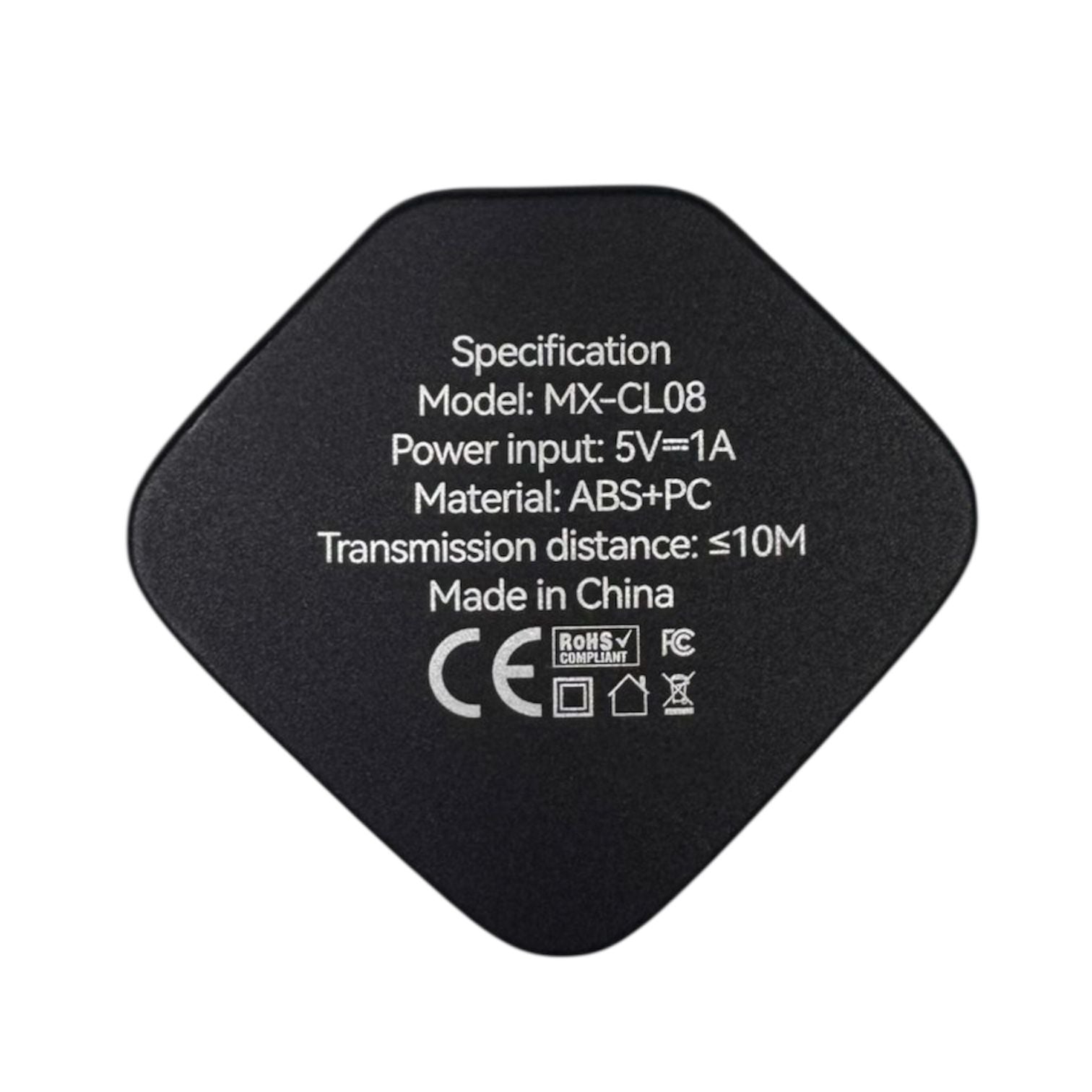 Adaptador Inalambrico Moxom Mx-cl08 Para Carplay Tipo C Negro – imagen 7