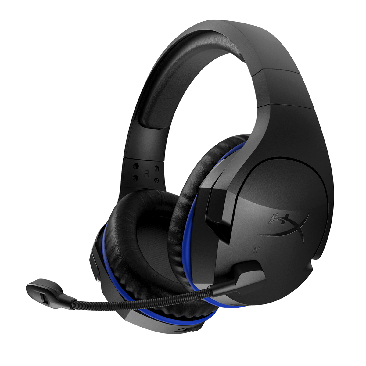 Audífonos Gamer Hyperx Cloud Stinger Inalámbrico Ps4