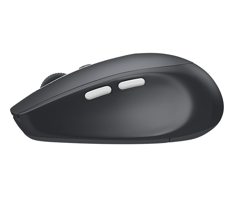 Mouse Logitech Bluetooth Multi-device M585 Negro – imagen 3