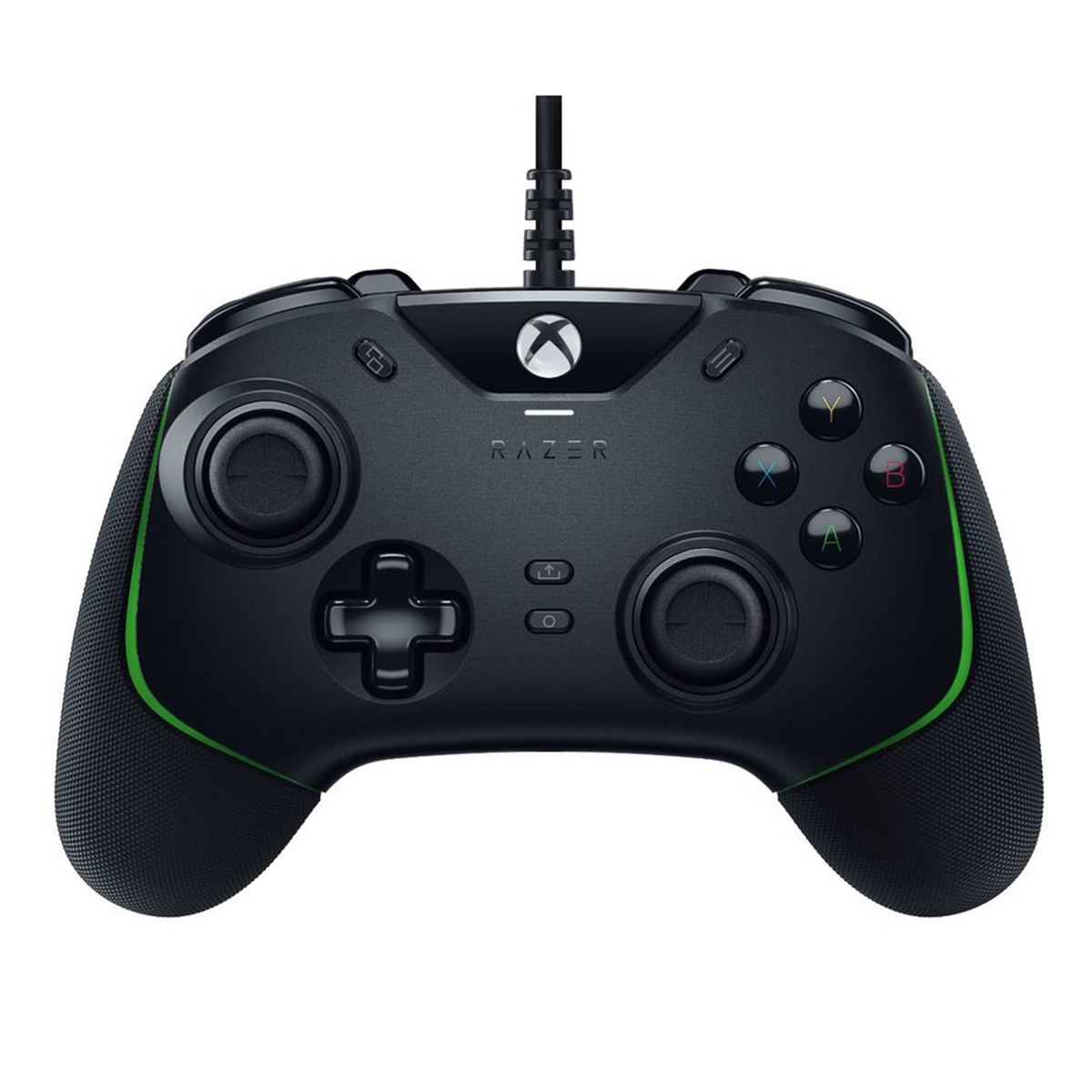 Control Joystick Razer Wolverine V2 Xbox One Series X S Pc