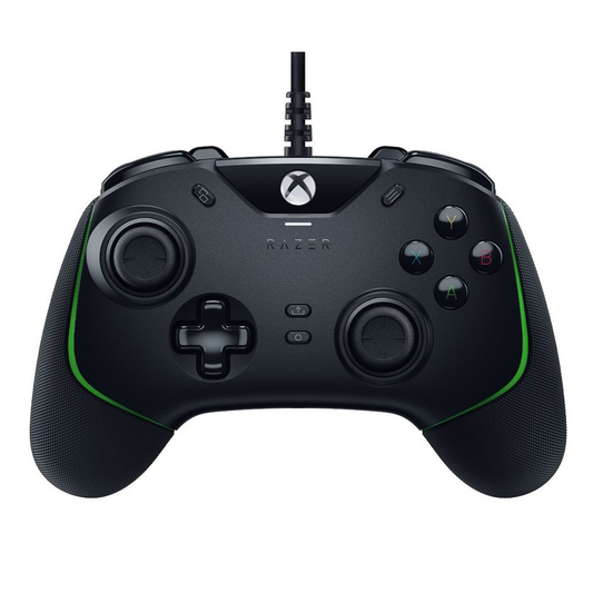 Control Joystick Razer Wolverine V2 Xbox One Series X S Pc