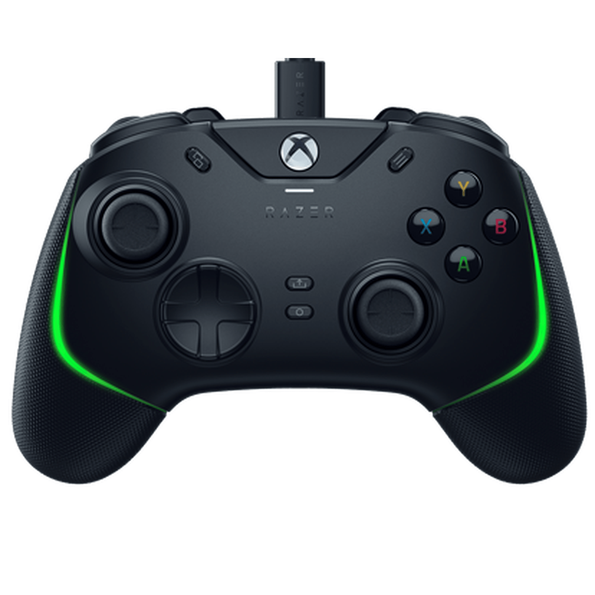 Control Joystick Razer Wolverine V2 Chroma Xbox One Series X/S Pc