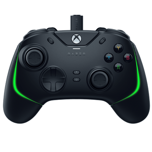 Control Joystick Razer Wolverine V2 Chroma Xbox One Series X/S Pc