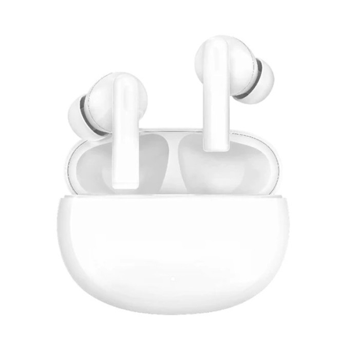 Audífonos Bluetooth Honor Tws Earbuds X5 Blanco