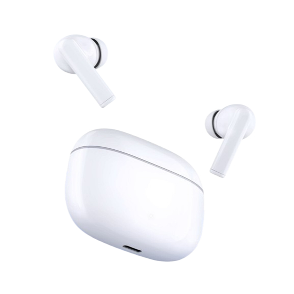 Audífonos Bluetooth Honor Choice Earbuds X7 Lite Blanco – imagen 3