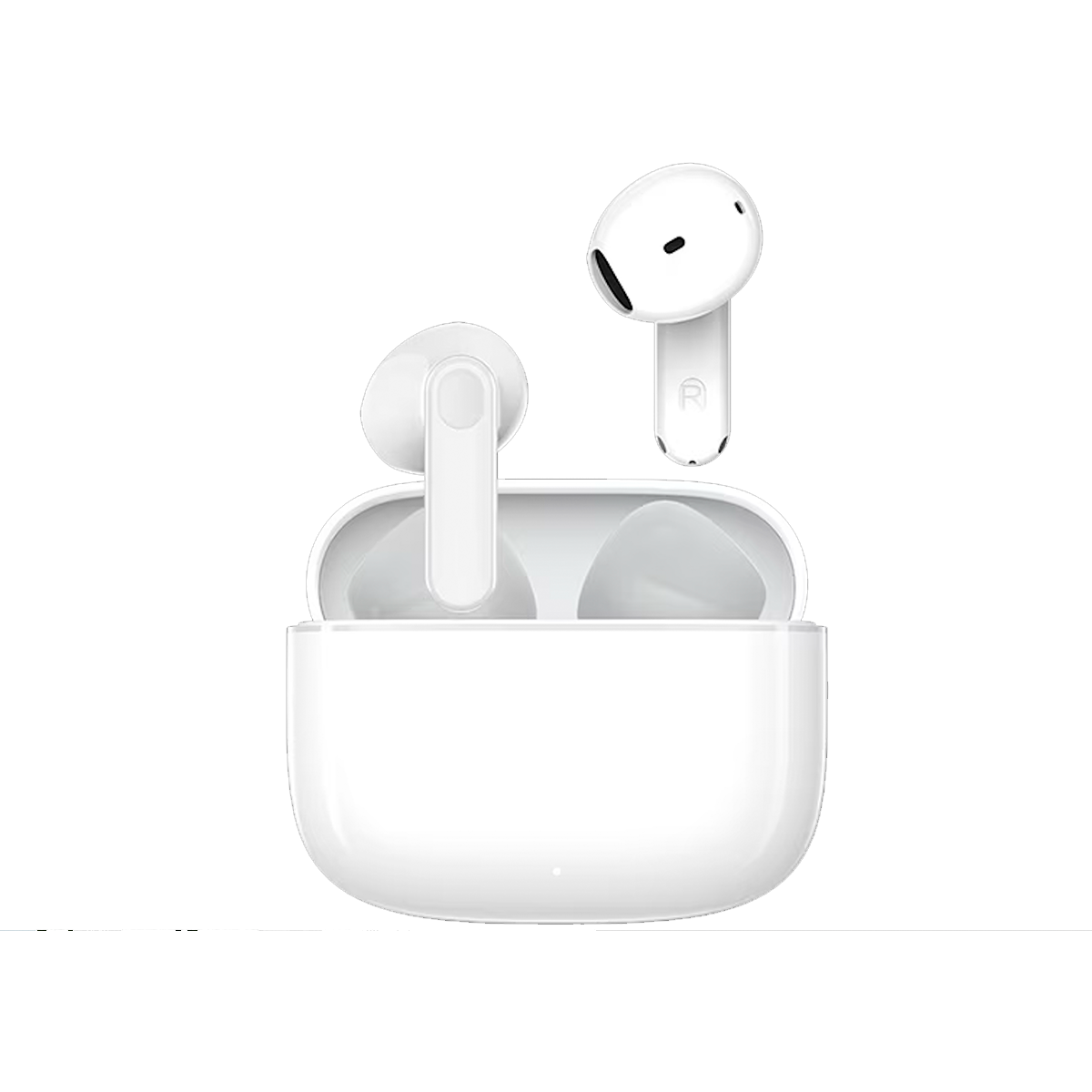 Audífonos In Ear Bluetooth Honor Choice Earbuds X7e Blanco