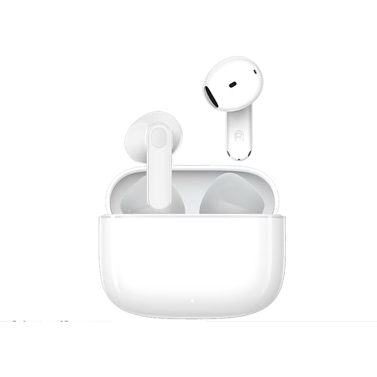 Audífonos In Ear Bluetooth Honor Choice Earbuds X7e Blanco
