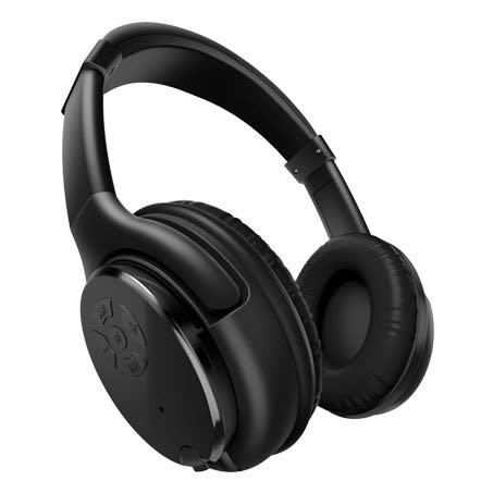 Audífonos Bluetooth Fujitel BT70BB Negro – imagen 3