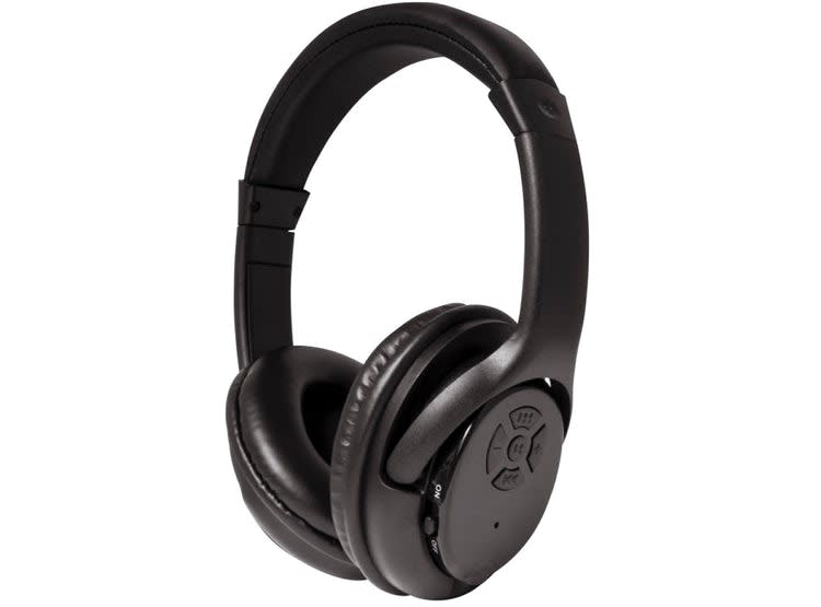 Audífonos Bluetooth Fujitel BT70BB Negro – imagen 2