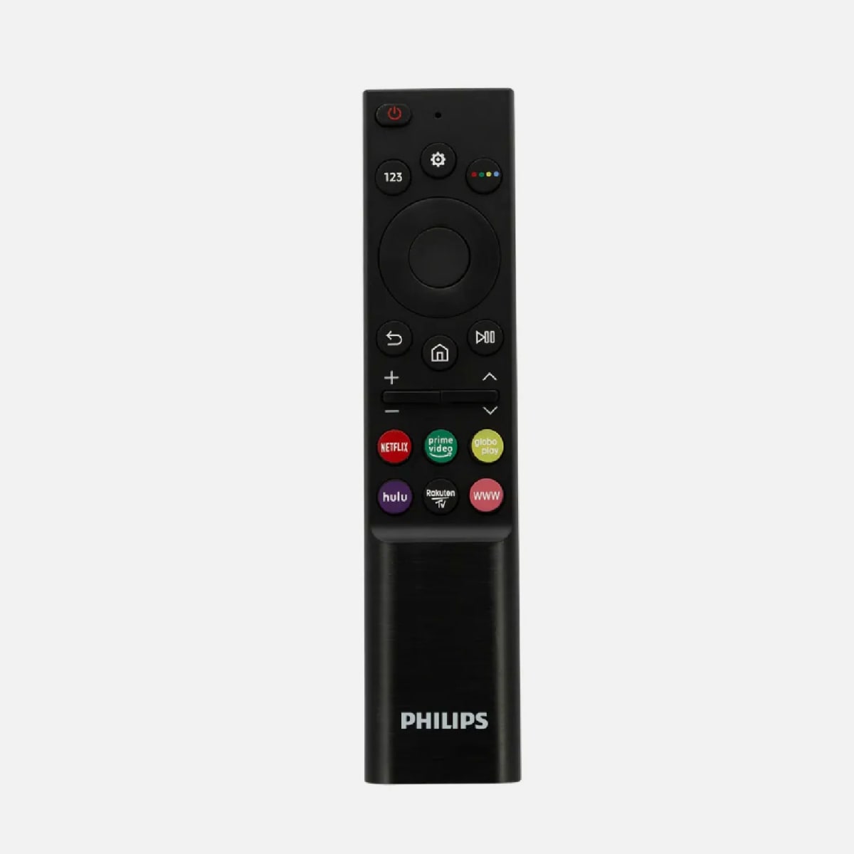 Control Remoto Universal Philips Arp1102 Negro