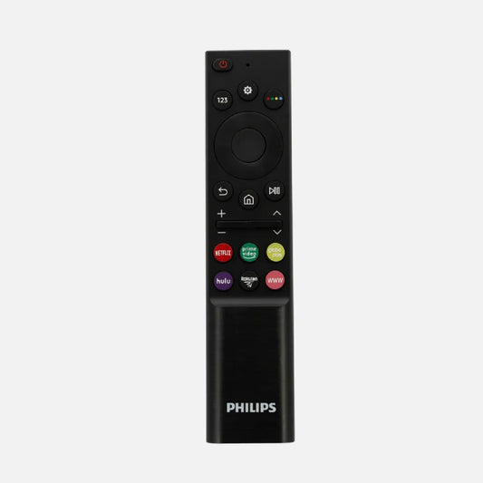 Control Remoto Universal Philips Arp1102 Negro