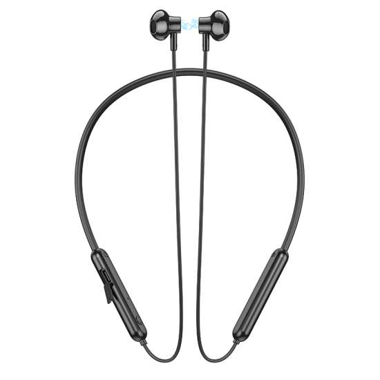 Audífonos Bluetooth Deportivo Hoco Es67 Negro – imagen 3