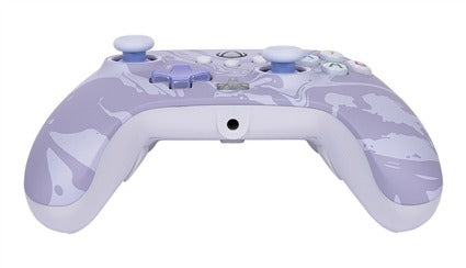 Control Alambrico Powera Xbox One Serie X / S Lavender – imagen 4