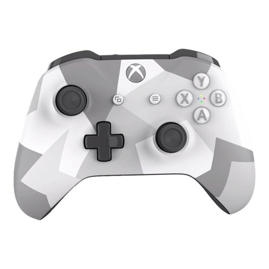 Control Wireless Winter Forces Xbox One