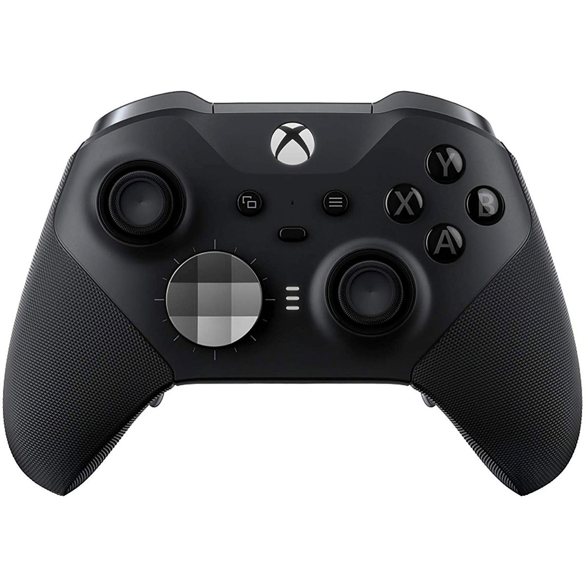 Control Inalámbrico Xbox One Elite Series 2 Negro