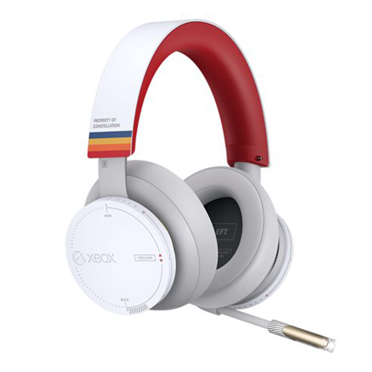 Audifono MIicrosoft Xbox Wireless Starfield Limited Edition TLL-00013