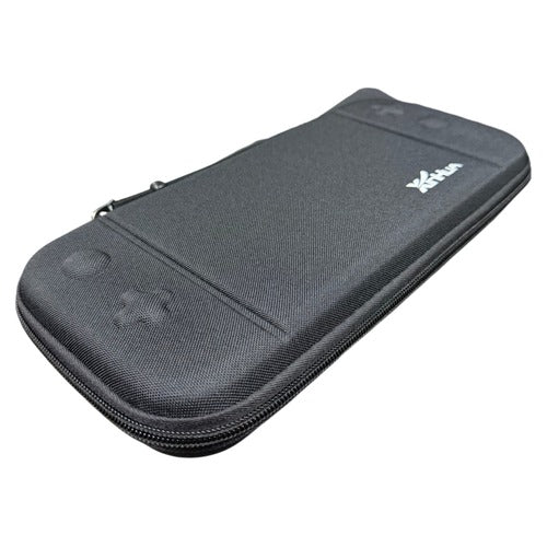 Bolso Protector Nintendo Switch 2 Xinhua - vista lateral