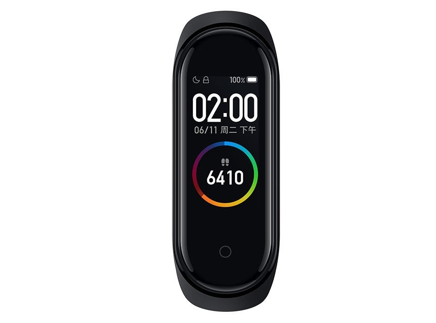 Xiaomi Mi band 4 Smartband – imagen 4