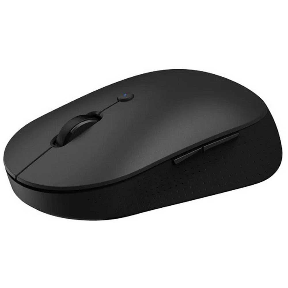 Xiaomi Mi Dual Mode Wireless Mouse Silent Edition Negro – imagen 3