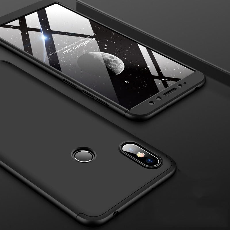 Xiaomi Redmi S2 Carcasa 360 Slim Gkk – imagen 4