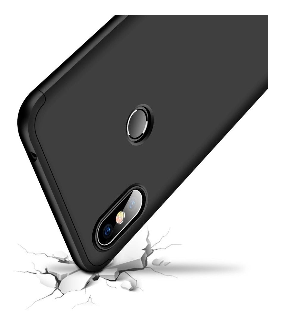 Xiaomi Redmi S2 Carcasa 360 Slim Gkk – imagen 5