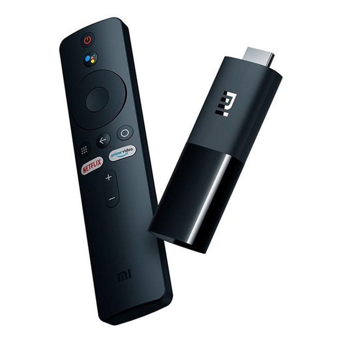 Xiaomi Mi Tv Stick Wifi Fhd 1080p Negro