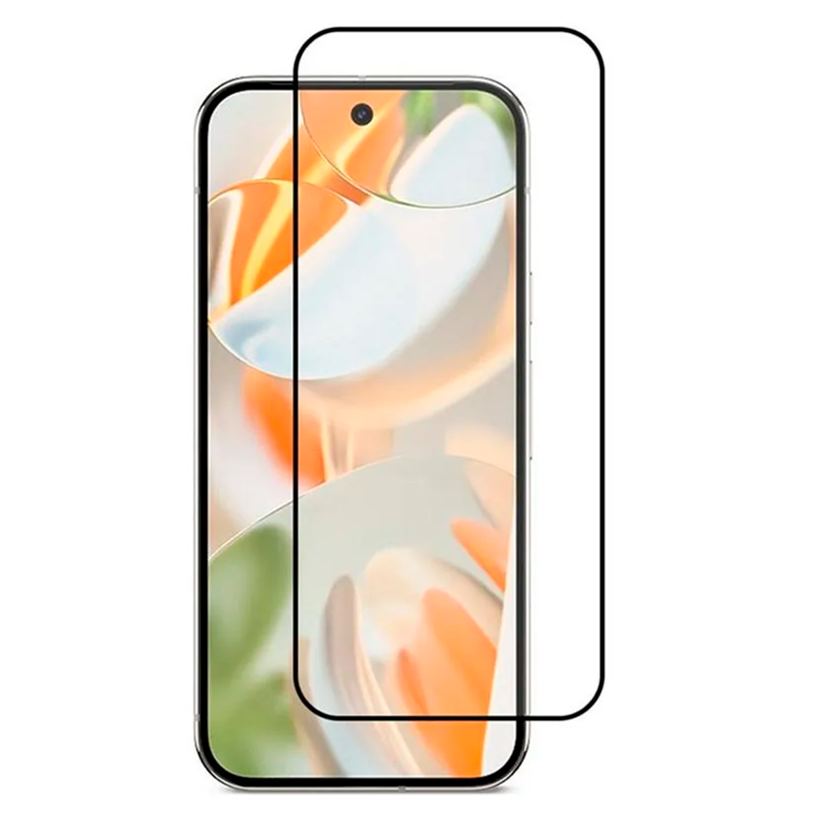 Lamina Vidrio Templado Completa Xiaomi 17 Pro