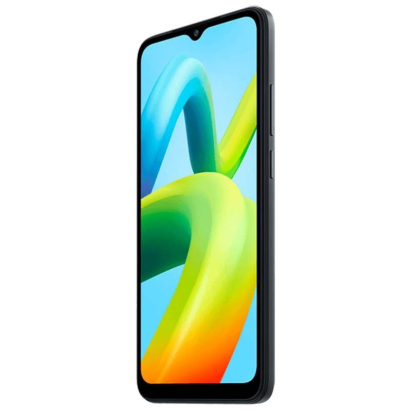 Xiaomi Redmi A1 32 Gb + 2gb De Ram Negro – imagen 2