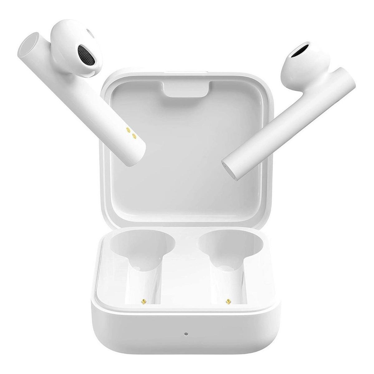 Audífonos In ear Inalámbricos Xiaomi Air 2 Se Blanco