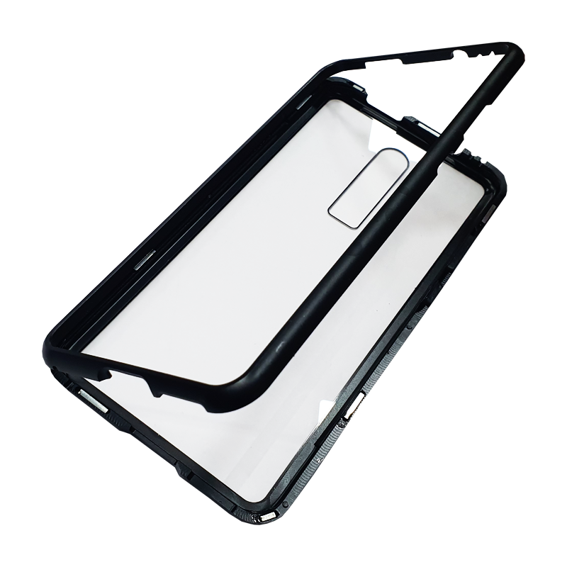 Xiaomi Mi 9t K20 Carcasa Magnetica Reforzada