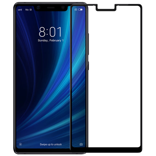 Xiaomi Mi 8 Se Lamina de Vidrio 3D Curva Full Nillkin