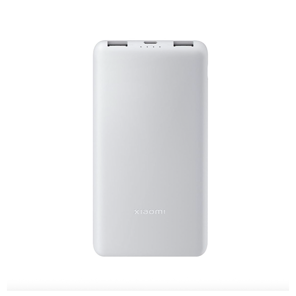 Powerbank Carga Rapida Xiaomi 10000mAh 22.5W Lite Gris