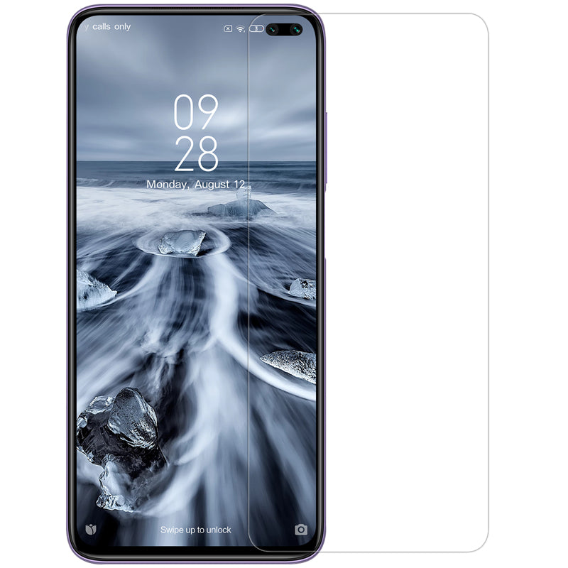 Xiaomi Redmi K30 Poco X2 Vidrio Templado Nillkin