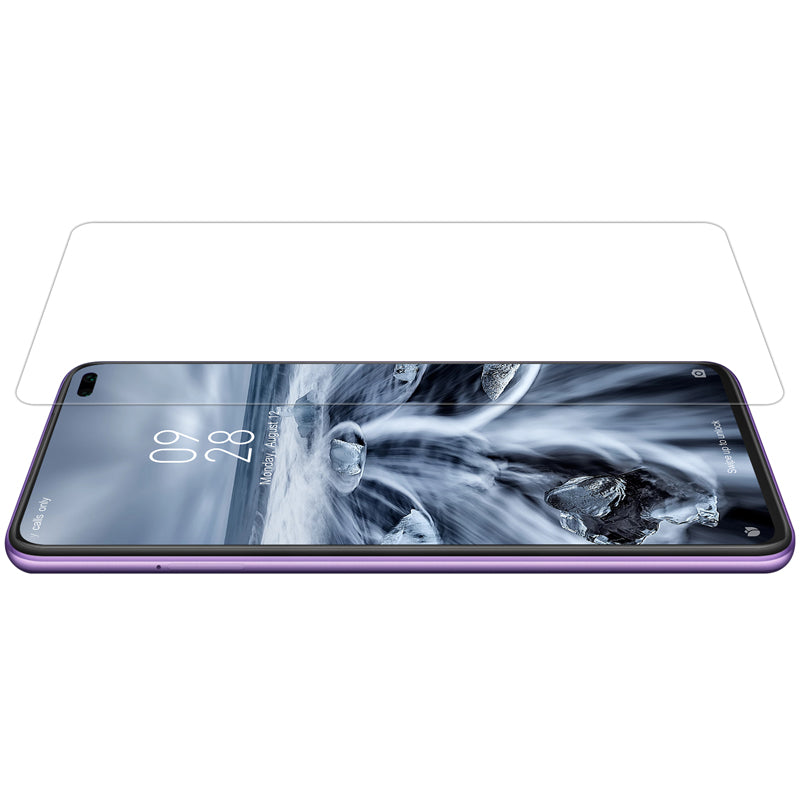 Xiaomi Redmi K30 Poco X2 Vidrio Templado Nillkin – imagen 2