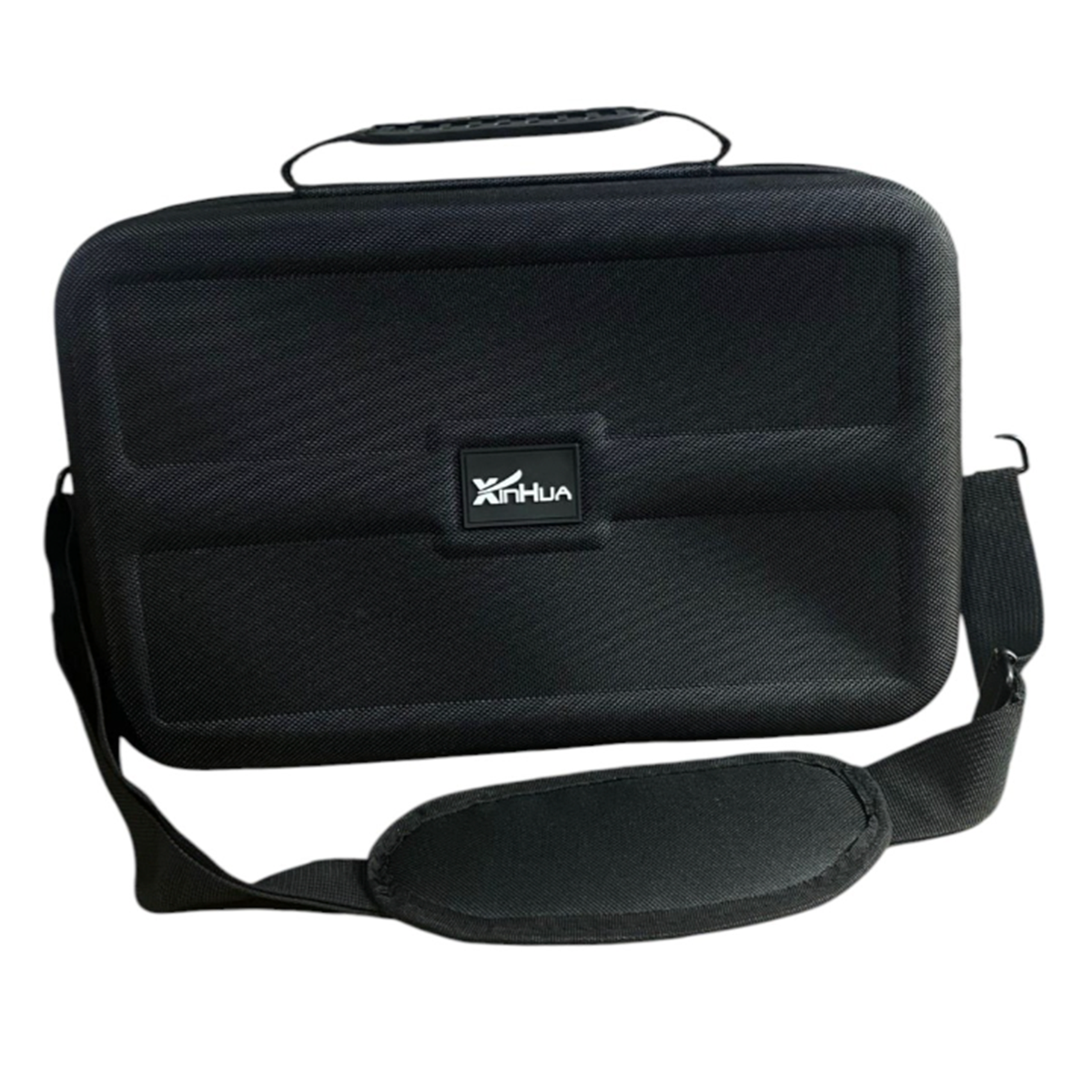 Bolso Maleta Protector Para Nintendo Switch 2 Con Correa Negro