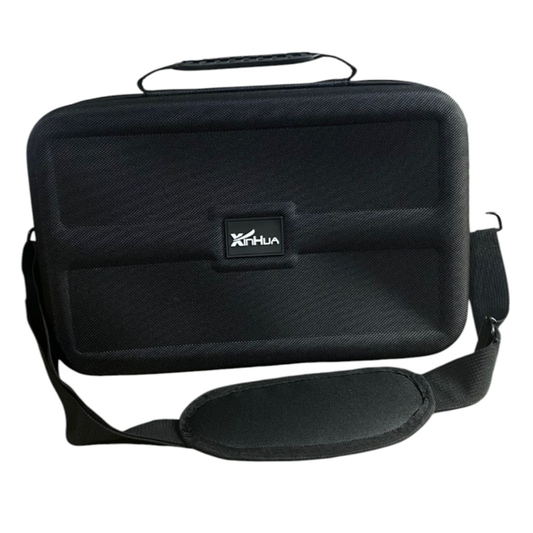 Bolso Maleta Protector Para Nintendo Switch 2 Con Correa Negro