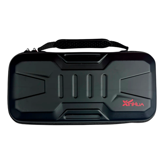 Bolso Estuche Protector Para Nintendo Switch 2 Xinhua Negro