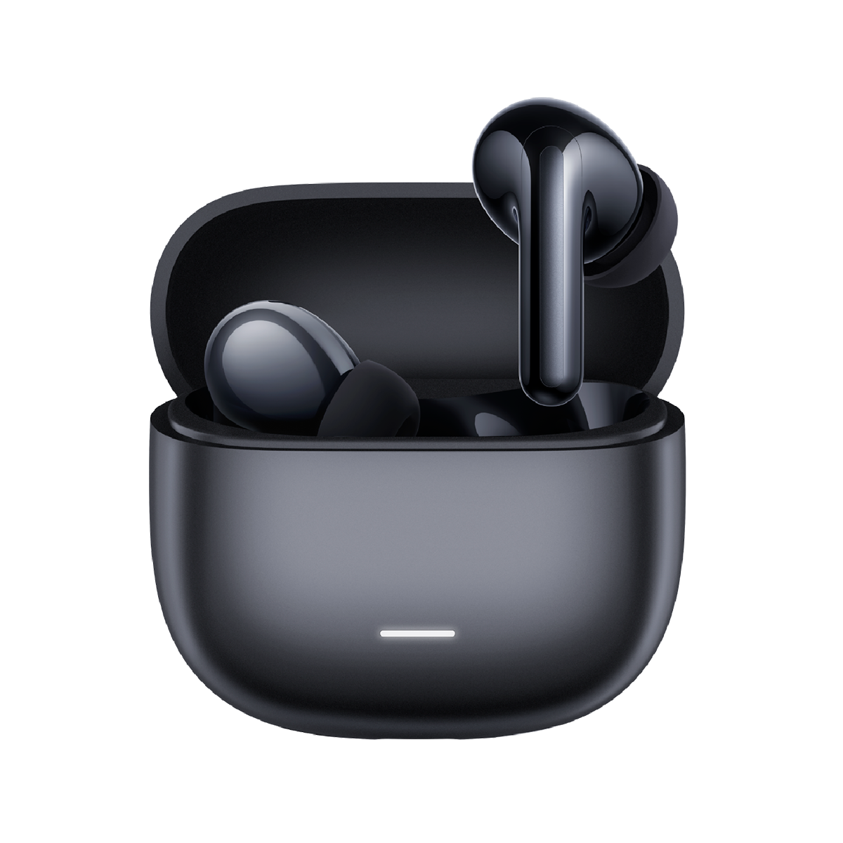 Audífonos Bluetooth Xiaomi Redmi Buds 6 Play Blanco (copia)