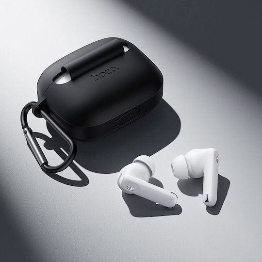 Audífonos In Ear Bluetooth Hoco Eq30 Tws Blanco – imagen 3