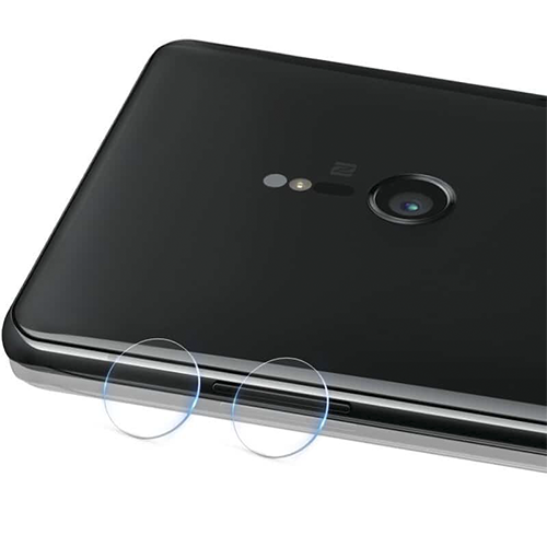 Sony Xperia Xz3 Lamina de Vidrio Para Camara Imak