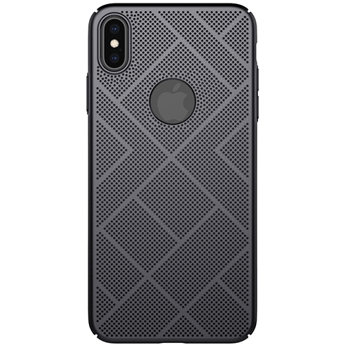 Apple Iphone Xs Max Air Case Premium Nillkin