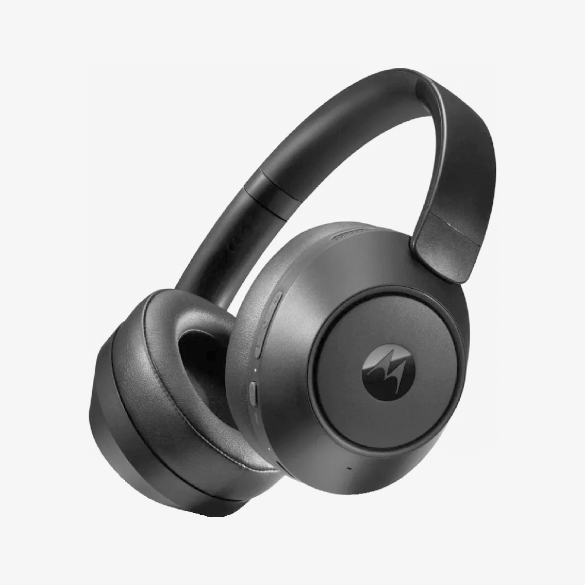 Audifonos Bluetooth Motorola Moto Xt800 Anc Reducción Ruido Negro