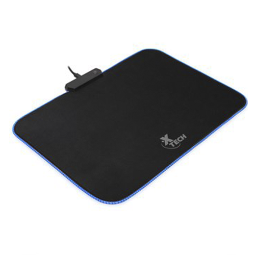 Mousepad Gamer Xtech Mantra Iluminado