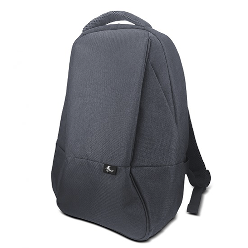 Mochila Antirobo Xtech Hasta 16 Pulgadas